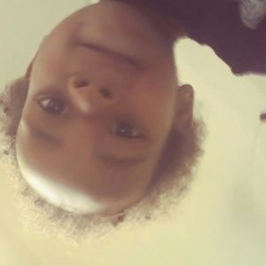 Meet your Posher, Rodney,